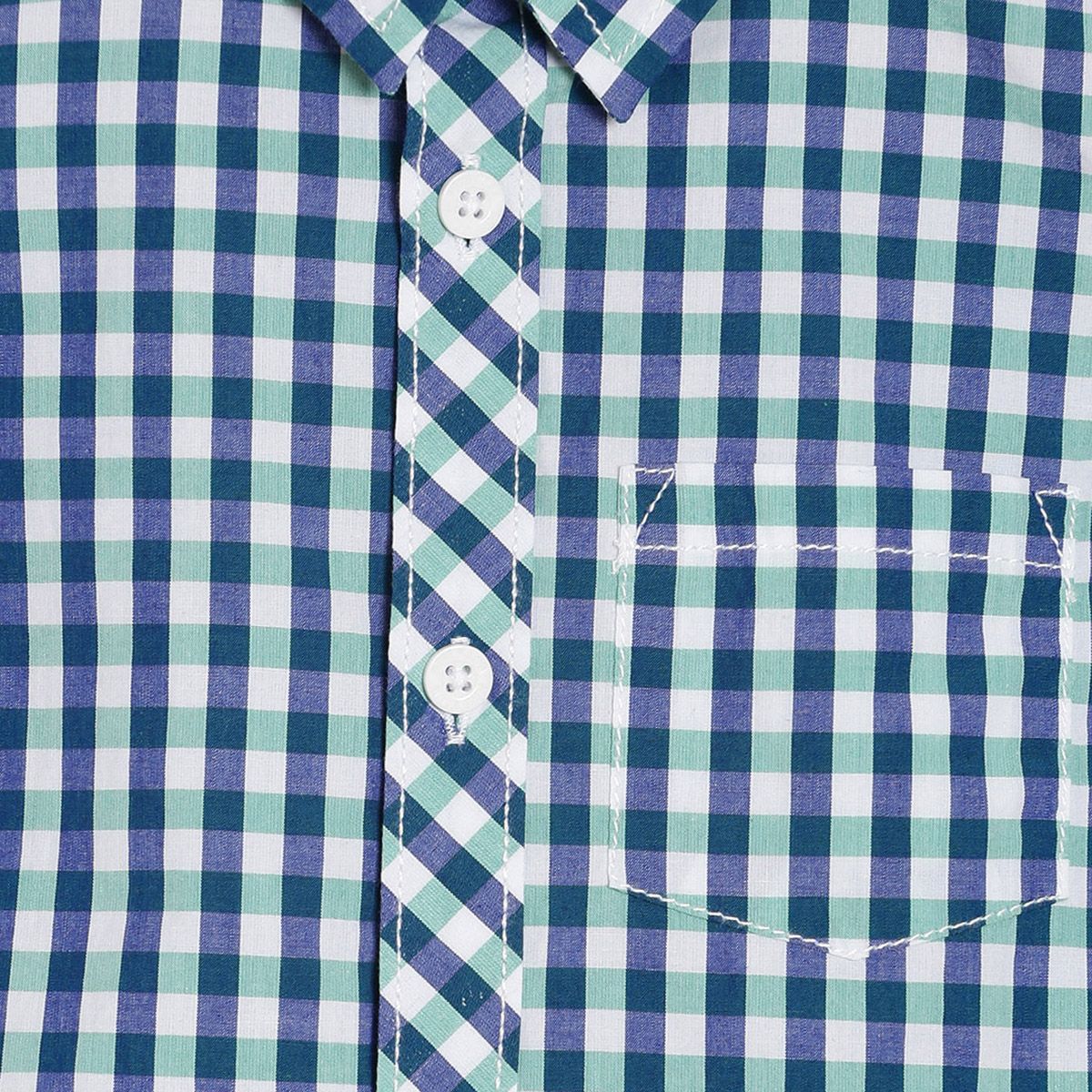 Boys Multi Shirt