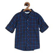 Boys Multi Shirt