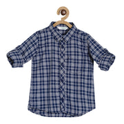 Boys Multi Shirt