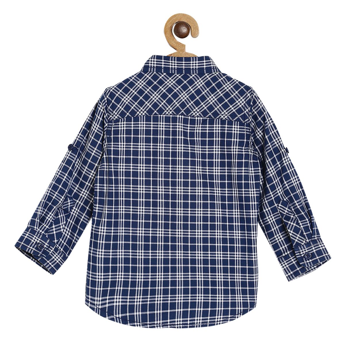 Boys Multi Shirt