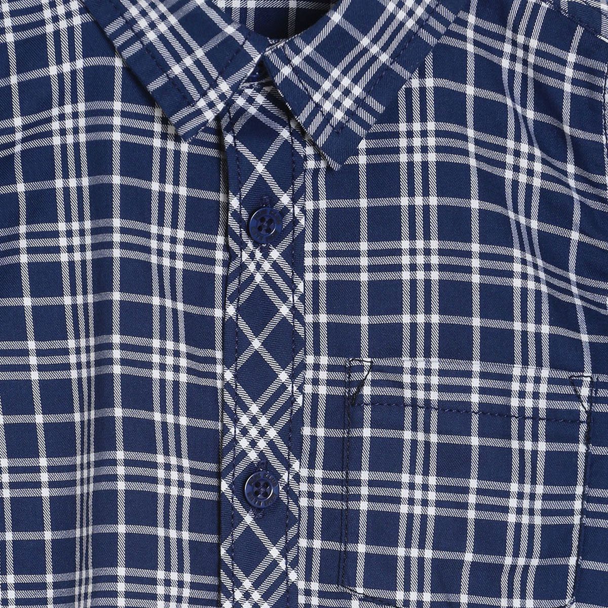 Boys Multi Shirt