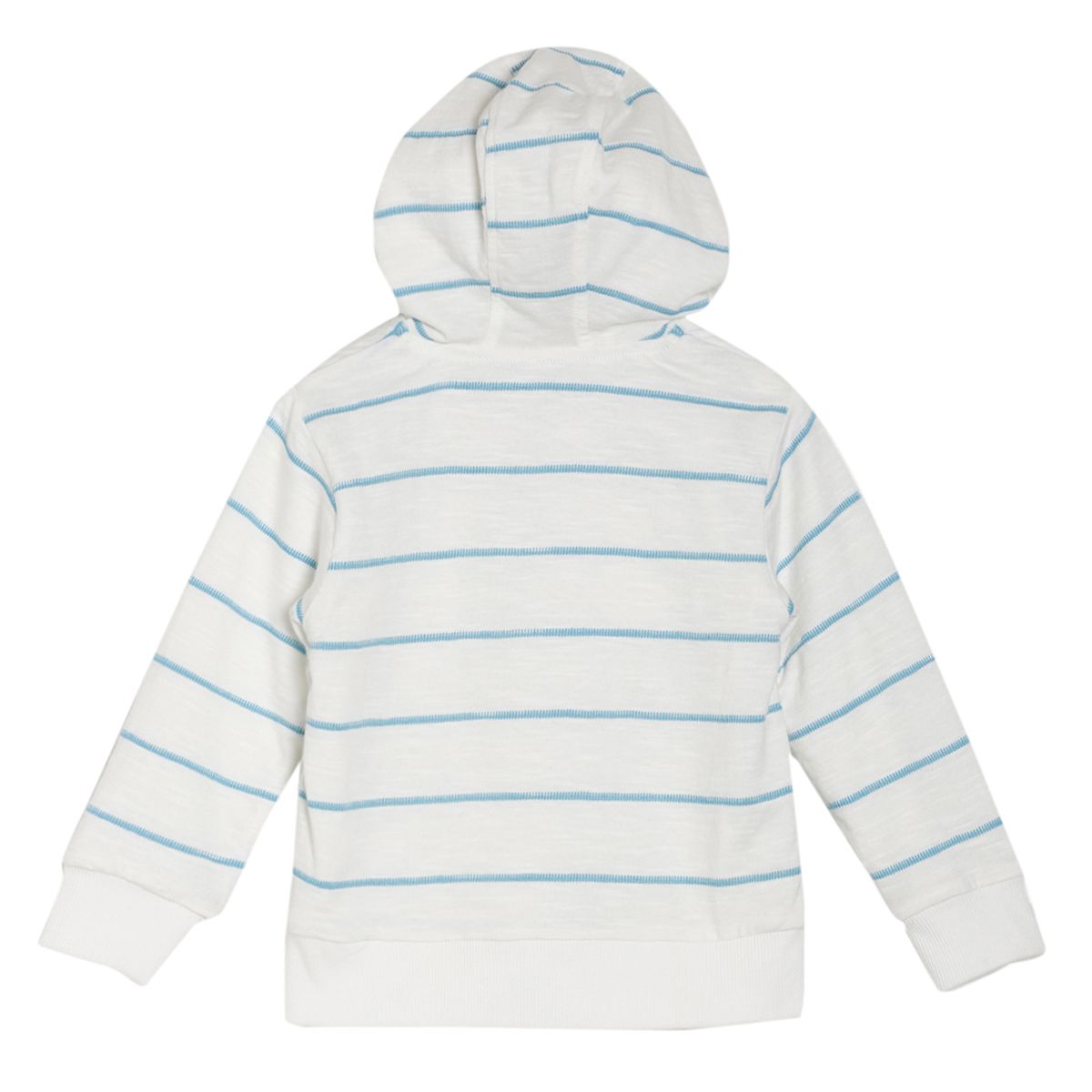 Off White Sweatshirt