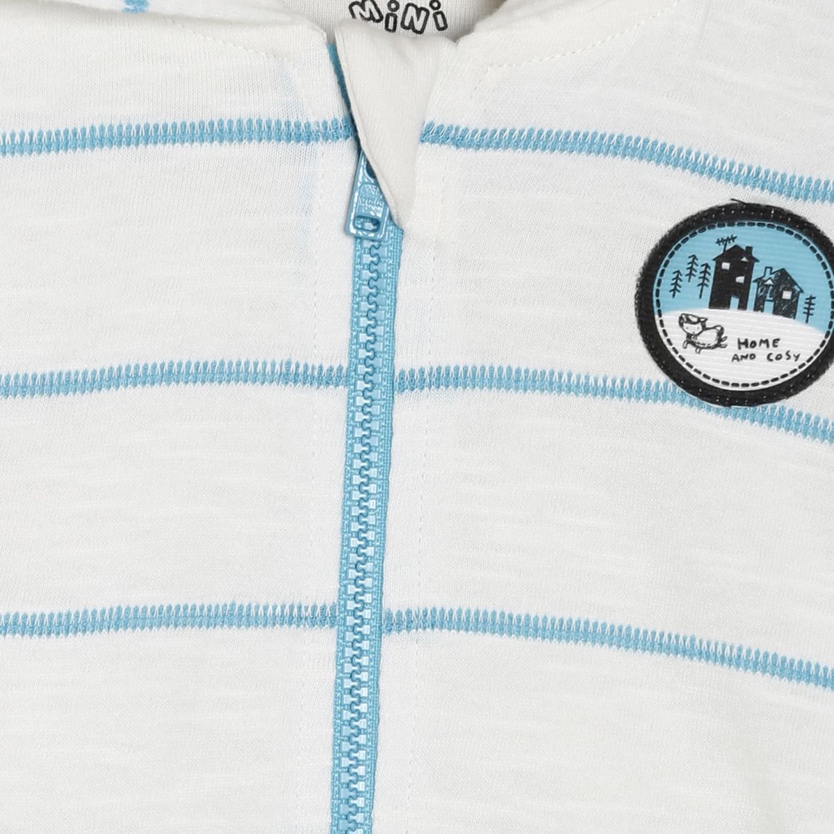 Off White Sweatshirt