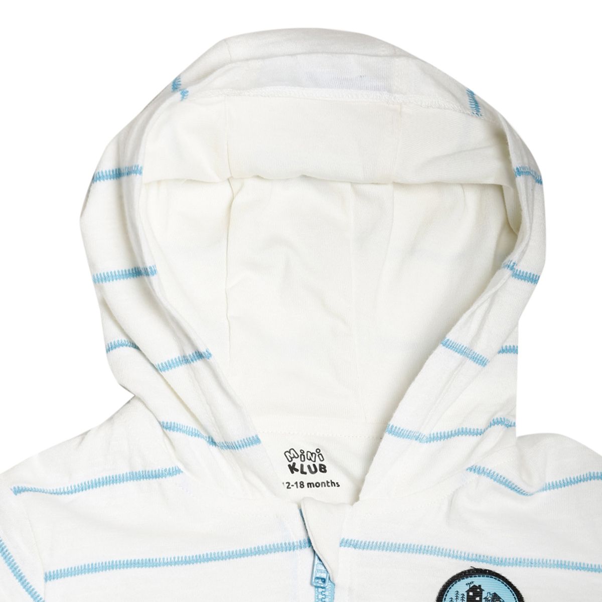 Off White Sweatshirt