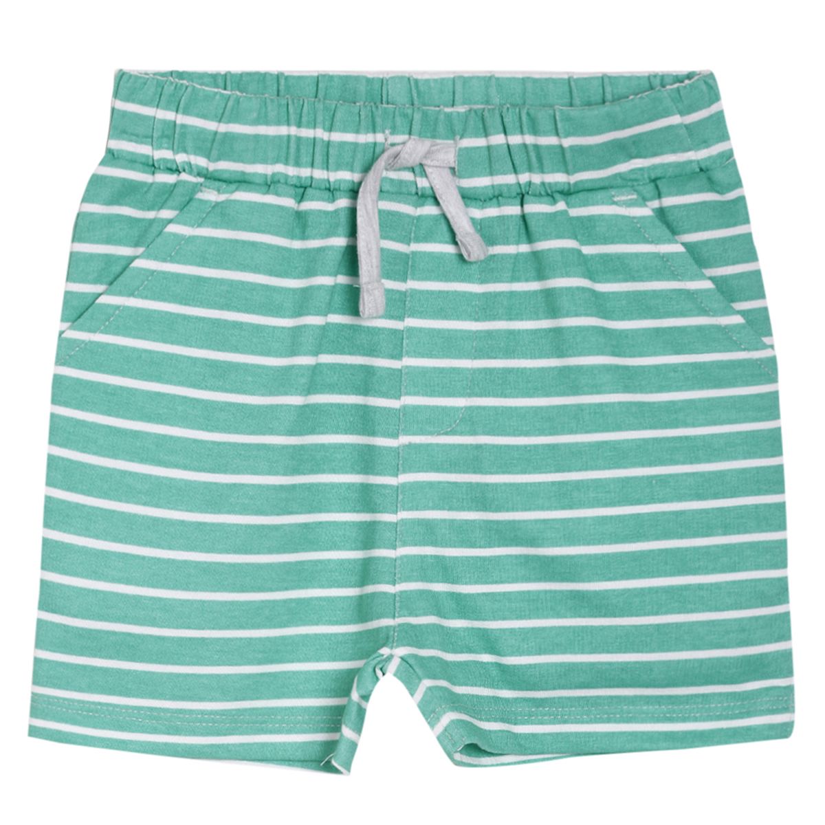 White Short