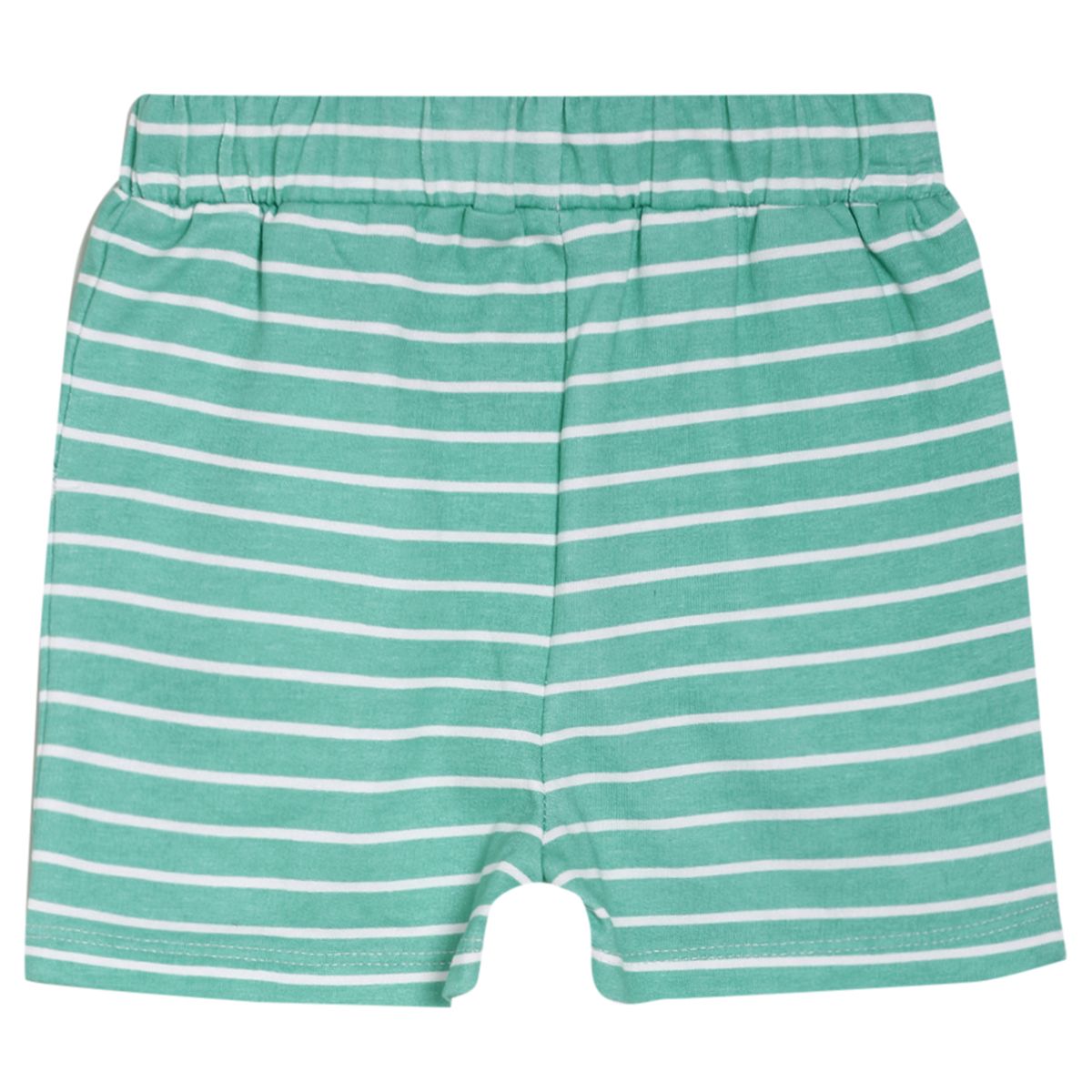 White Short