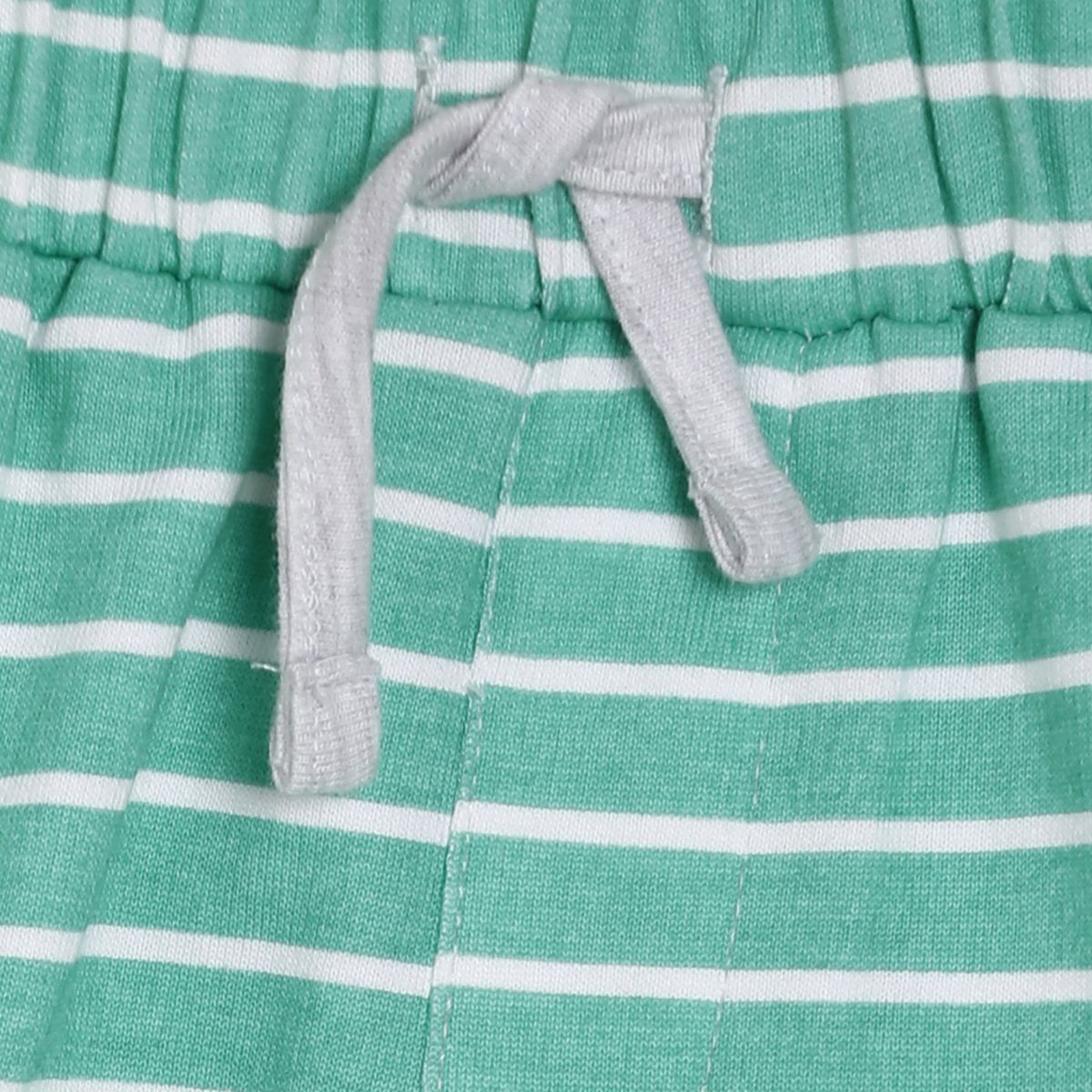White Short