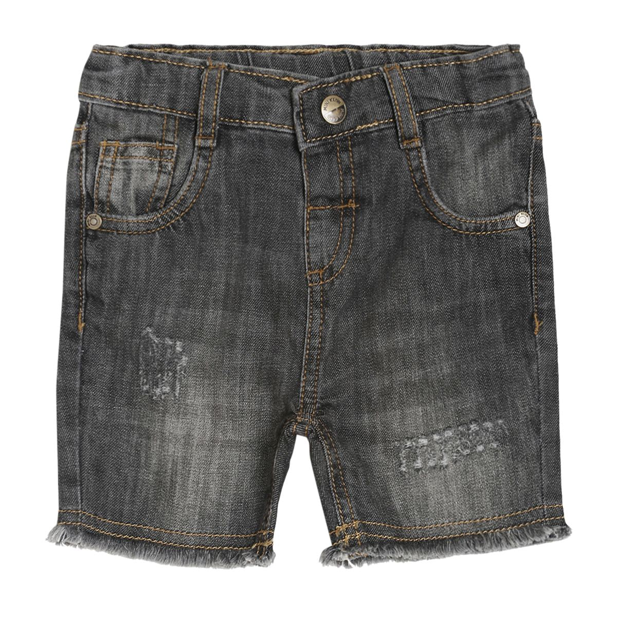 Denim Short