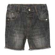Denim Short