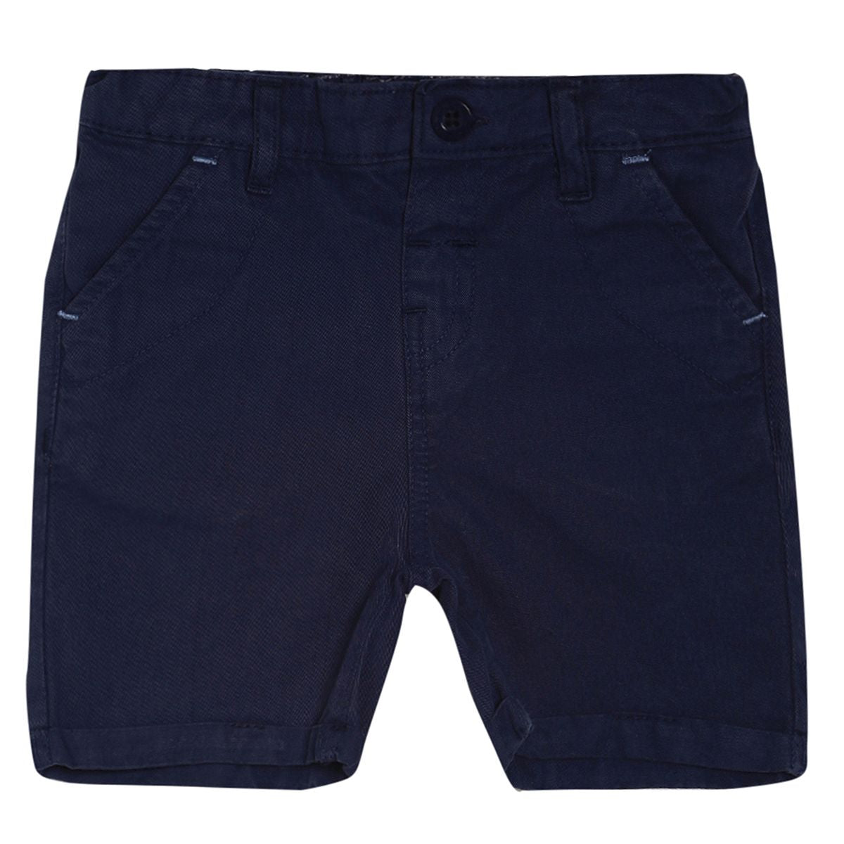 Navy Short