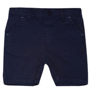 Navy Short