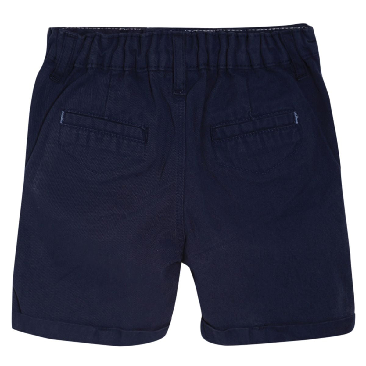 Navy Short