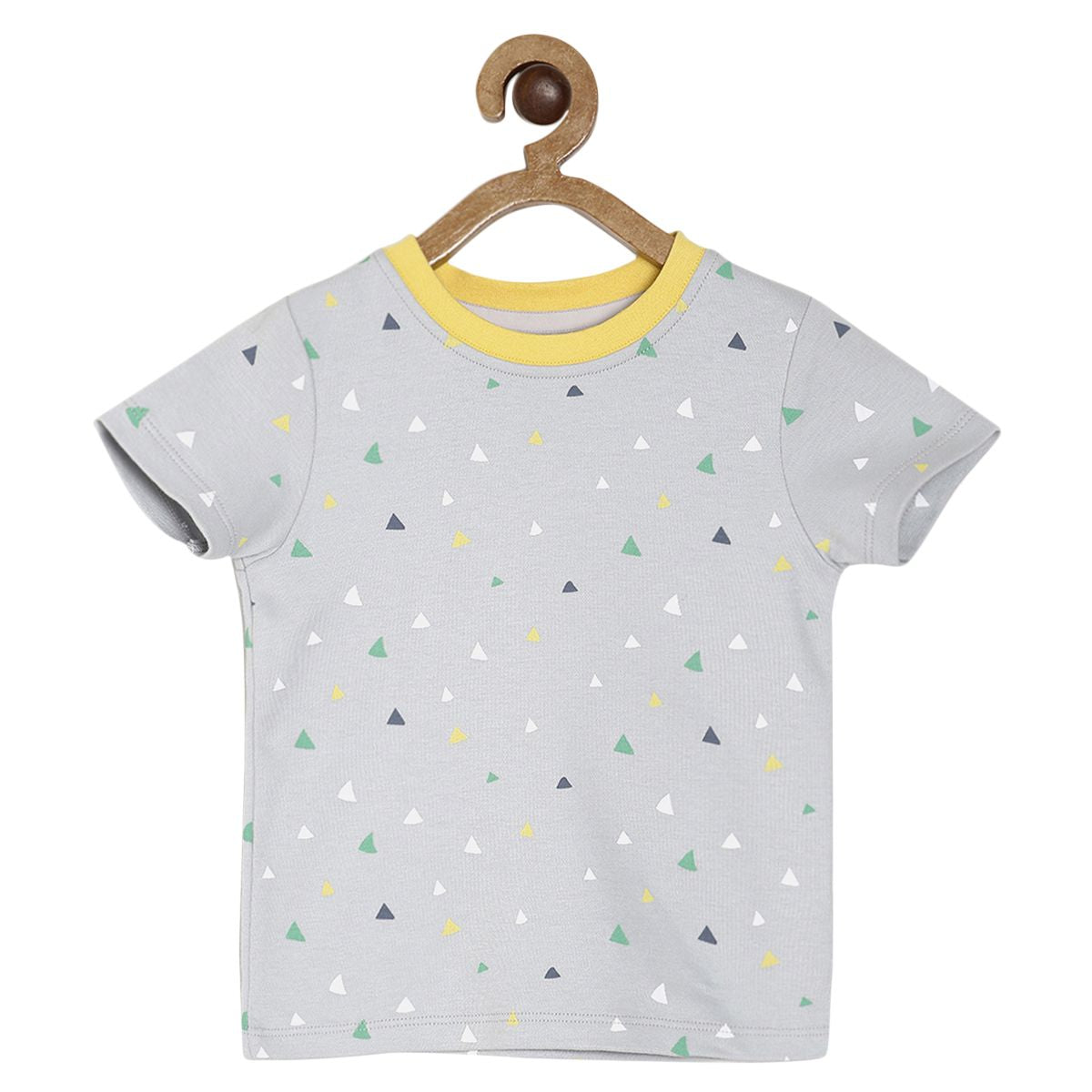Boys Multi Co-Ordinate Set