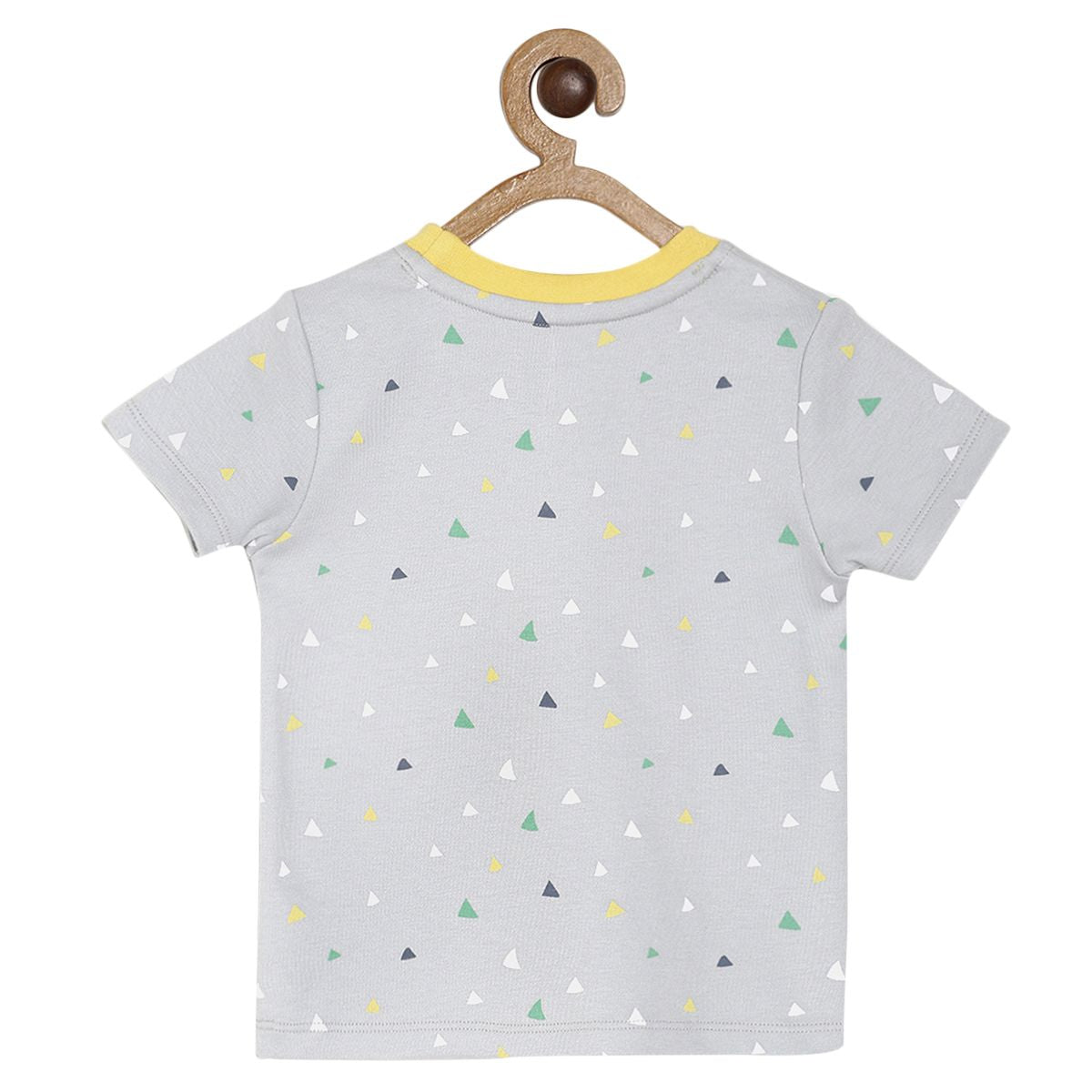 Boys Multi Co-Ordinate Set