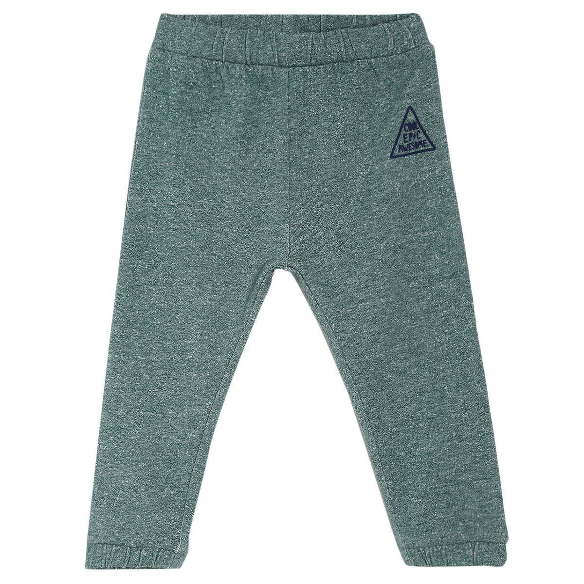 Boys Multi Co-Ordinate Set