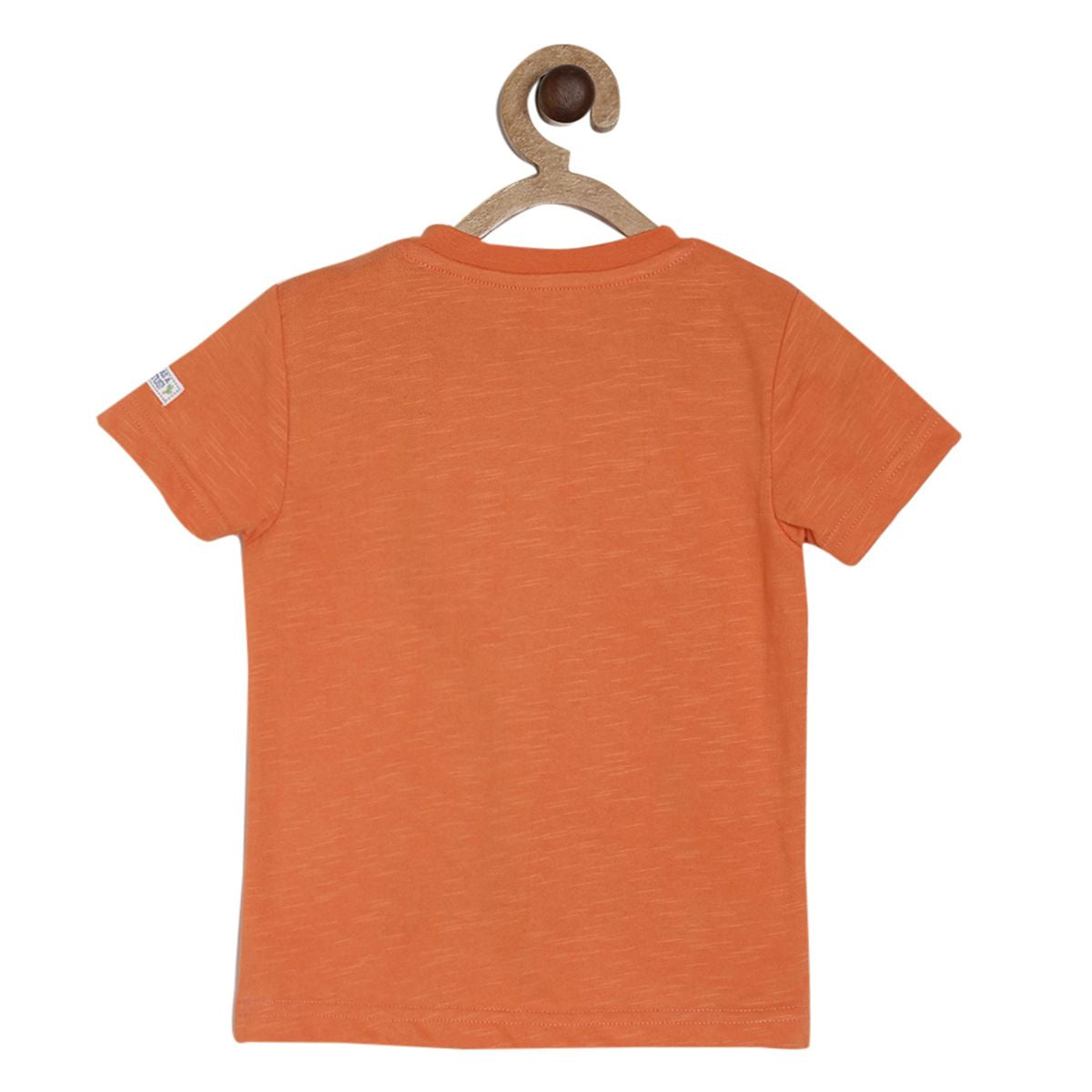 Orange T-Shirt