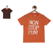 Multi T-Shirt