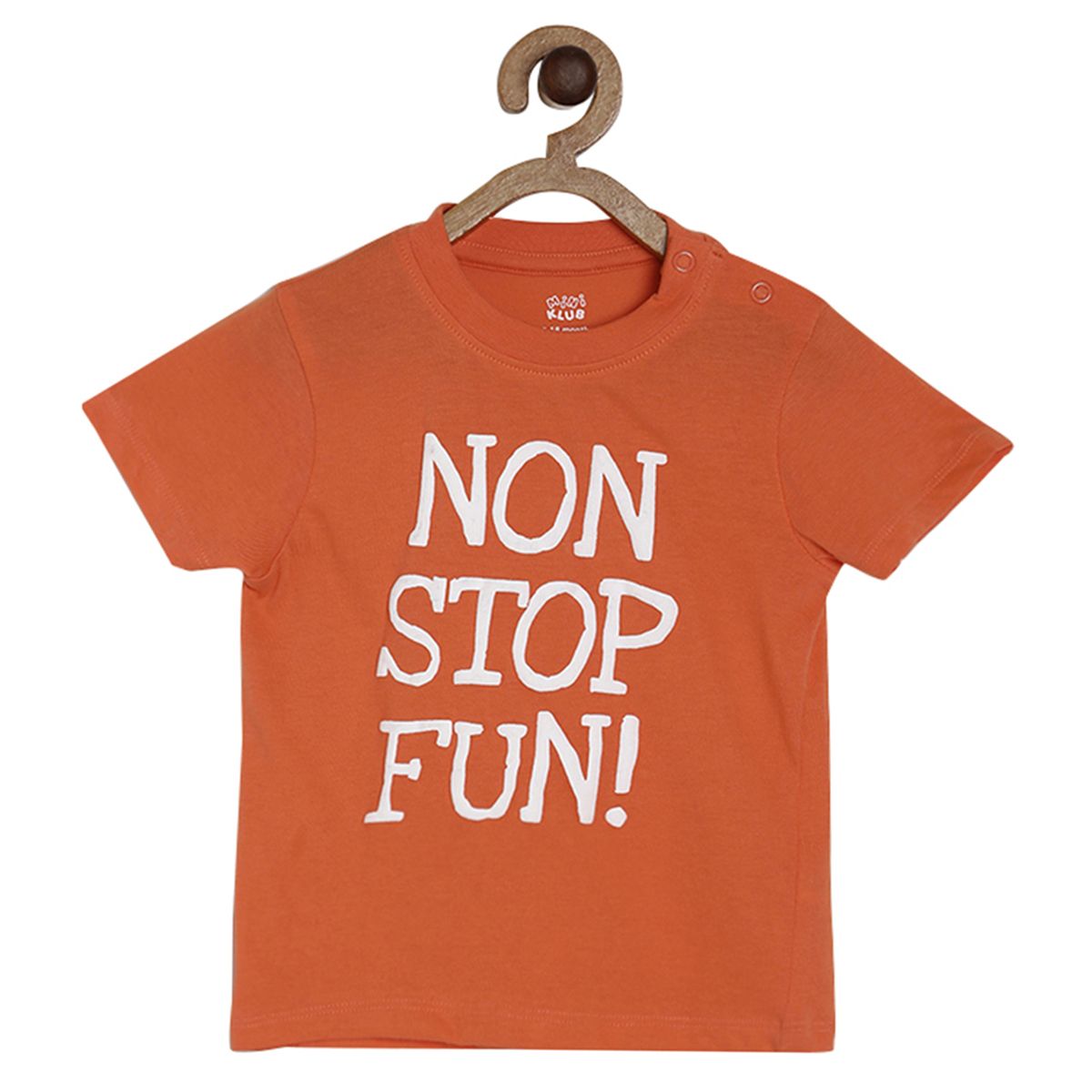 Multi T-Shirt