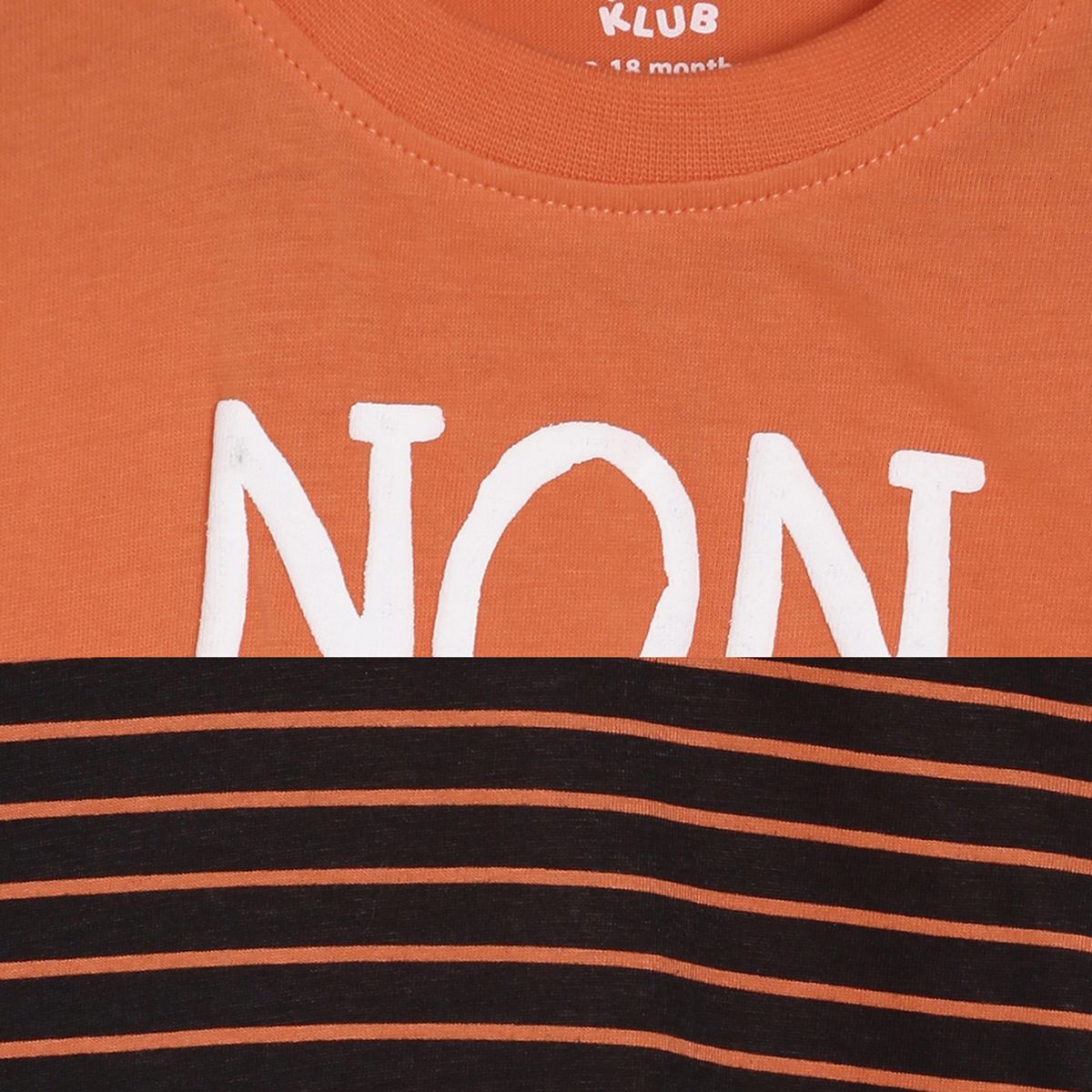 Multi T-Shirt