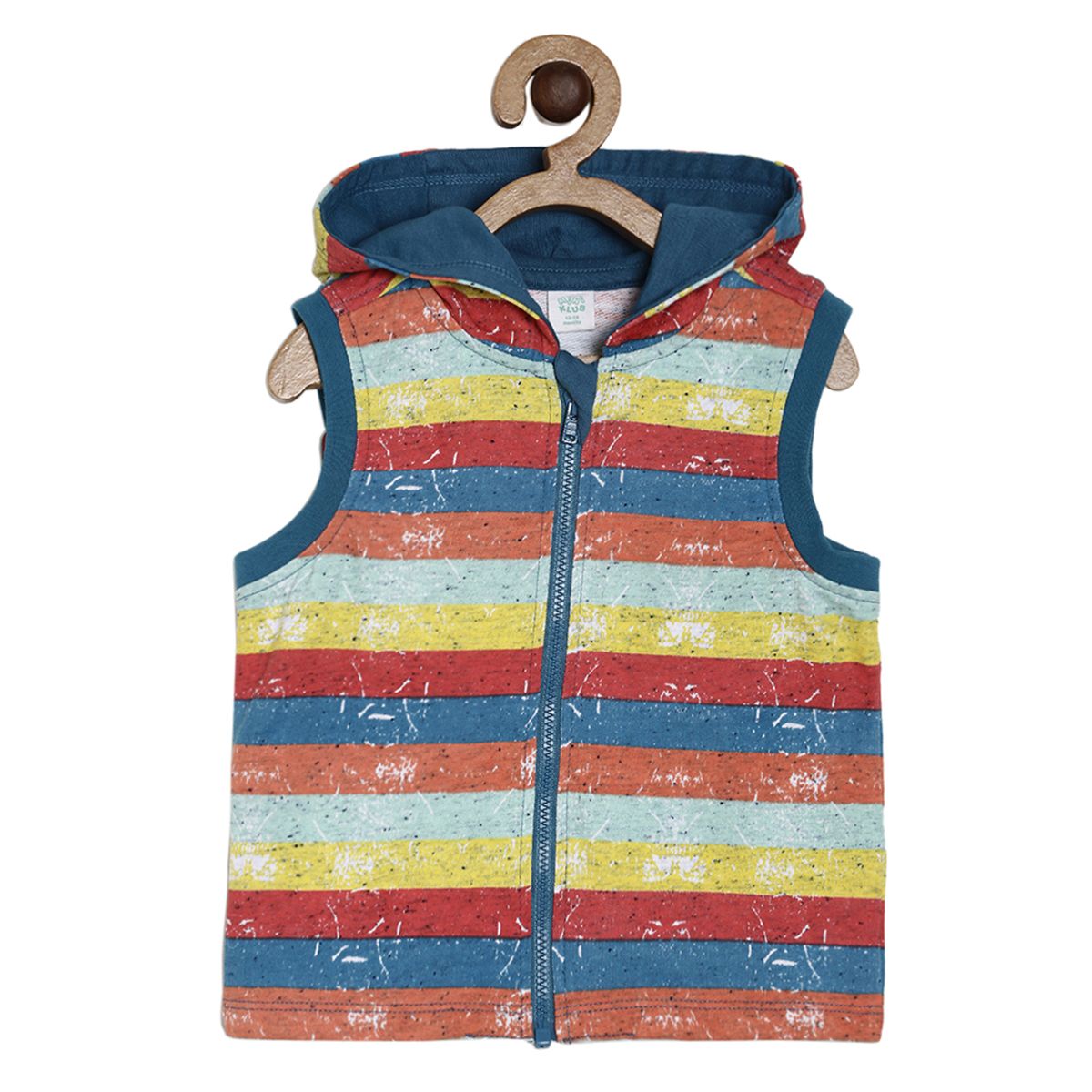 Multi Sweatshirt