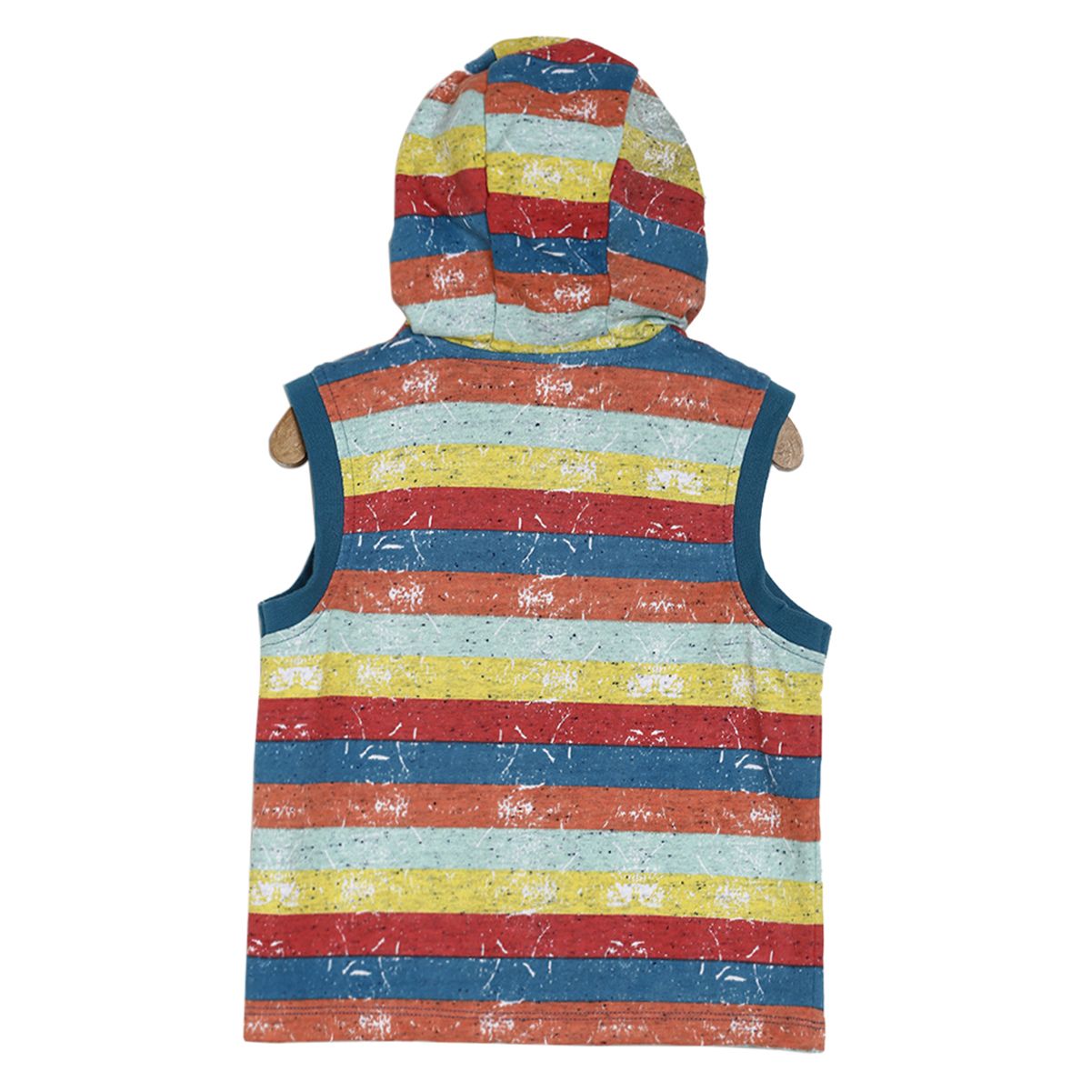 Multi Sweatshirt