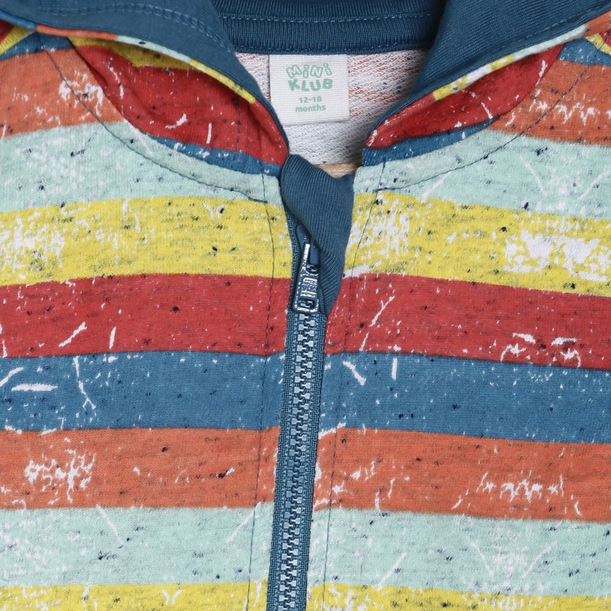 Multi Sweatshirt