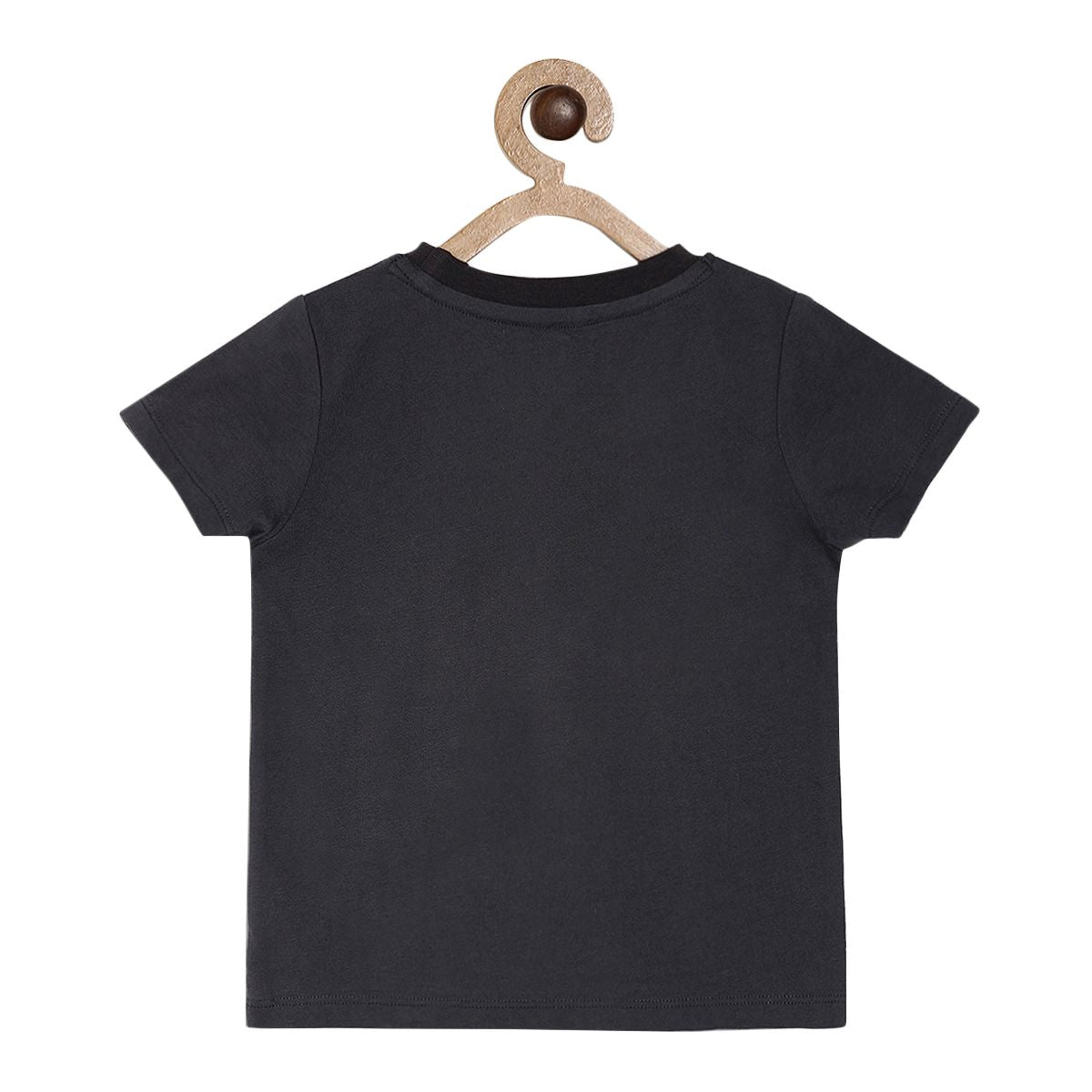 Boys Grey T-Shirt