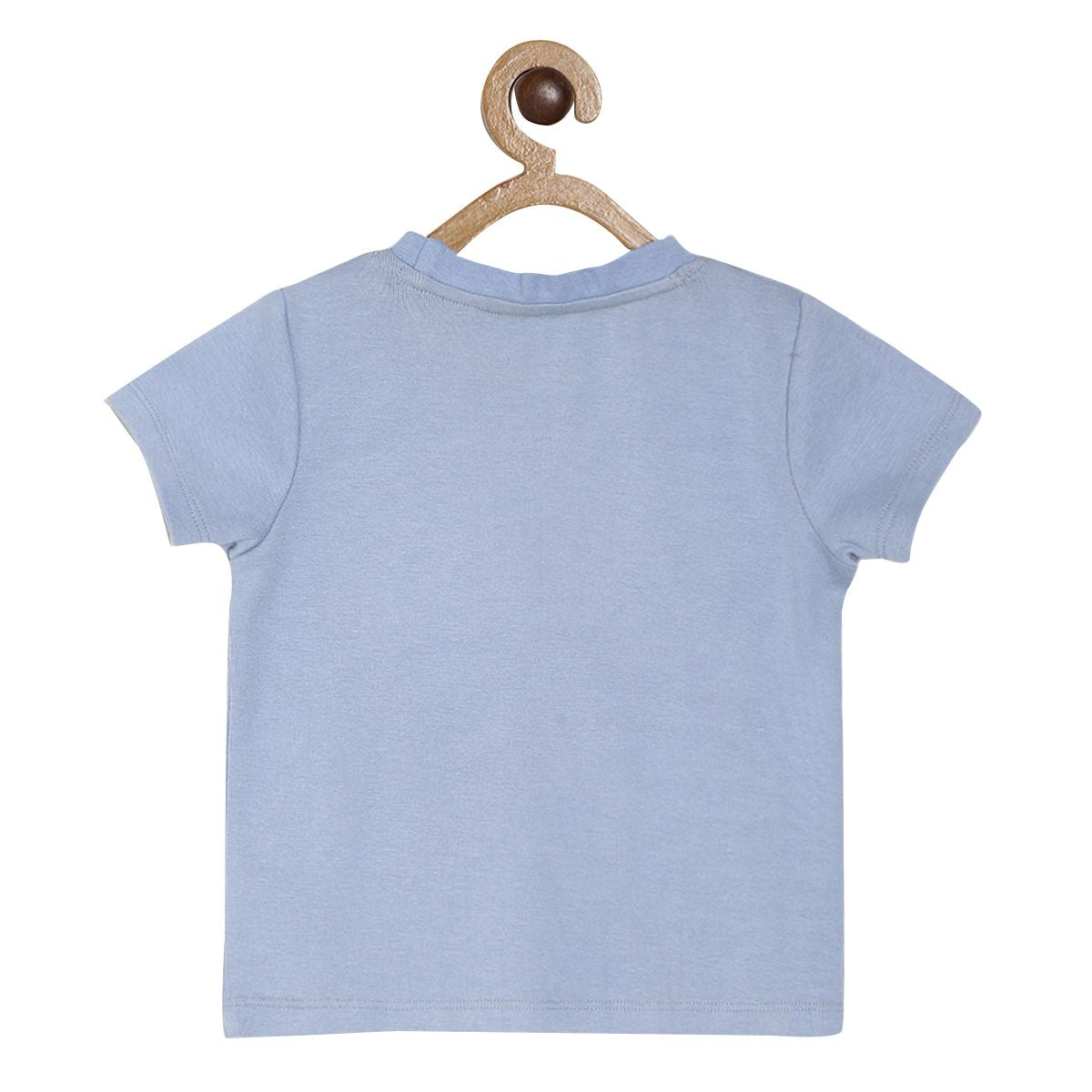 Boys Chambray T-Shirt