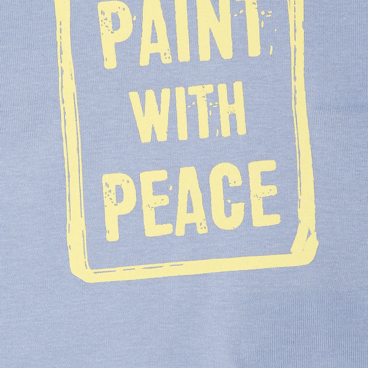 Boys Chambray T-Shirt