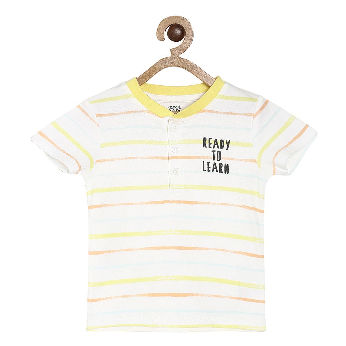 Boys Multi T-Shirt
