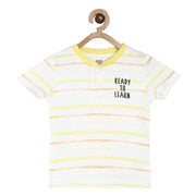Boys Multi T-Shirt