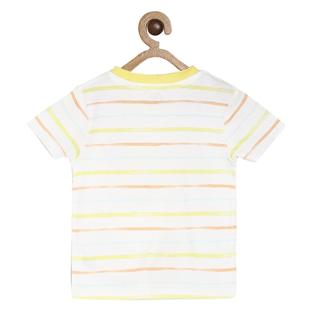 Boys Multi T-Shirt
