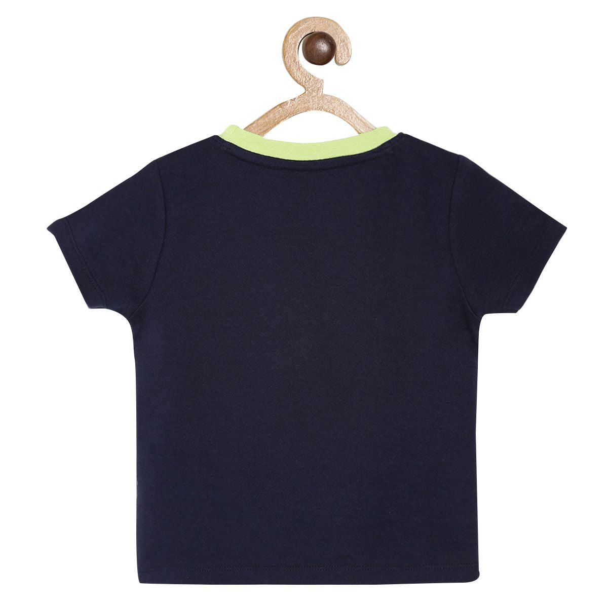 Boys Navy T-Shirt