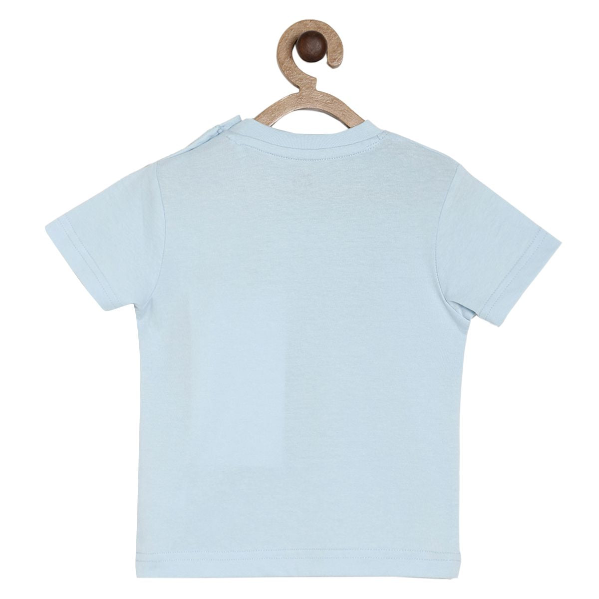 Blue T-Shirt