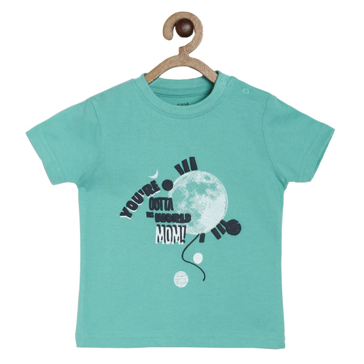 Green T-Shirt