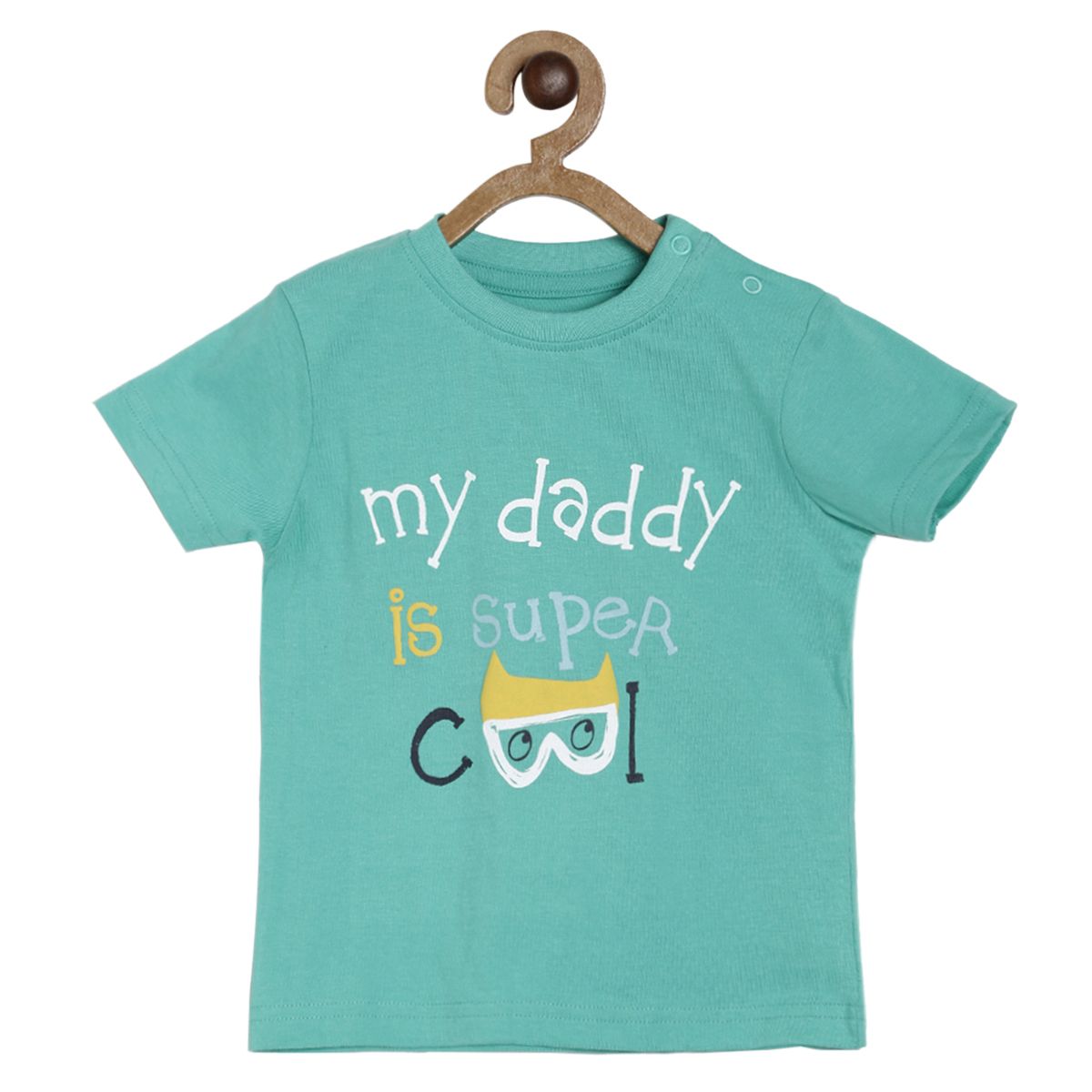 Green T-Shirt