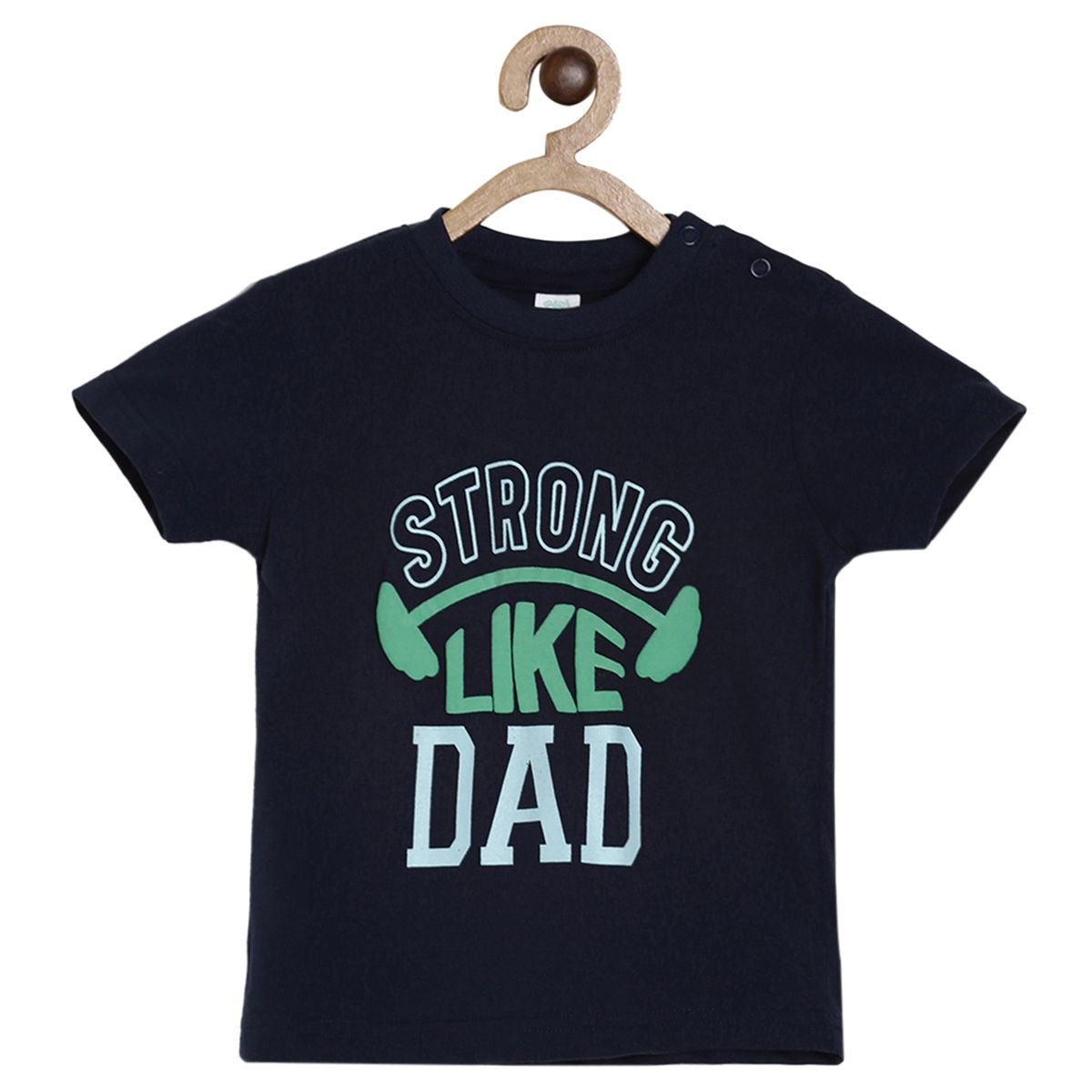 Navy T-Shirt
