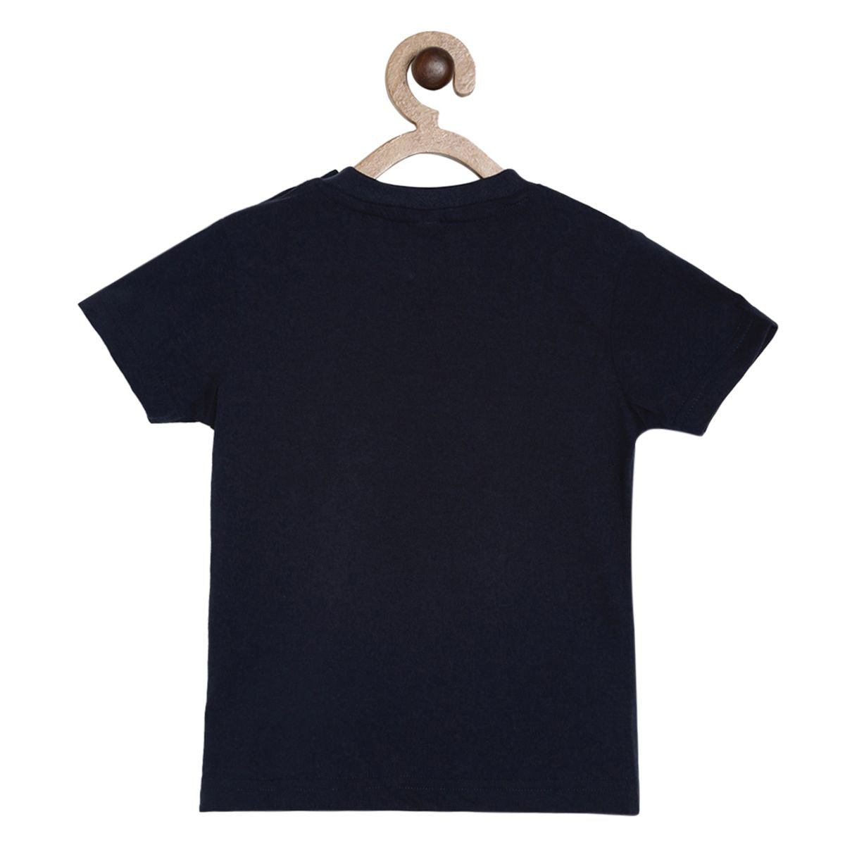 Navy T-Shirt