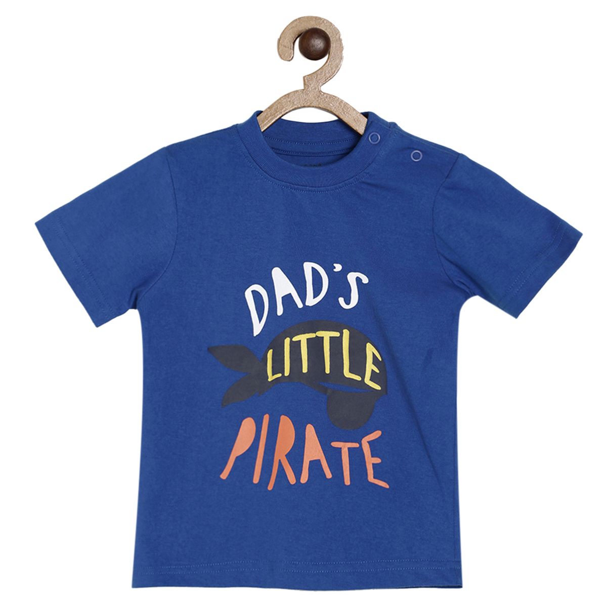 Blue T-Shirt