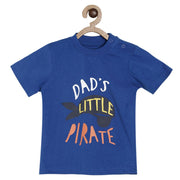 Blue T-Shirt