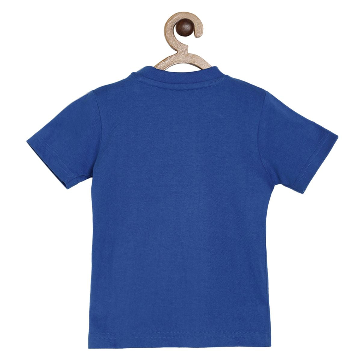 Blue T-Shirt