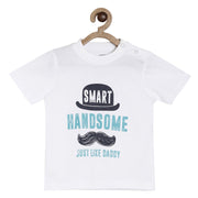 White T-Shirt