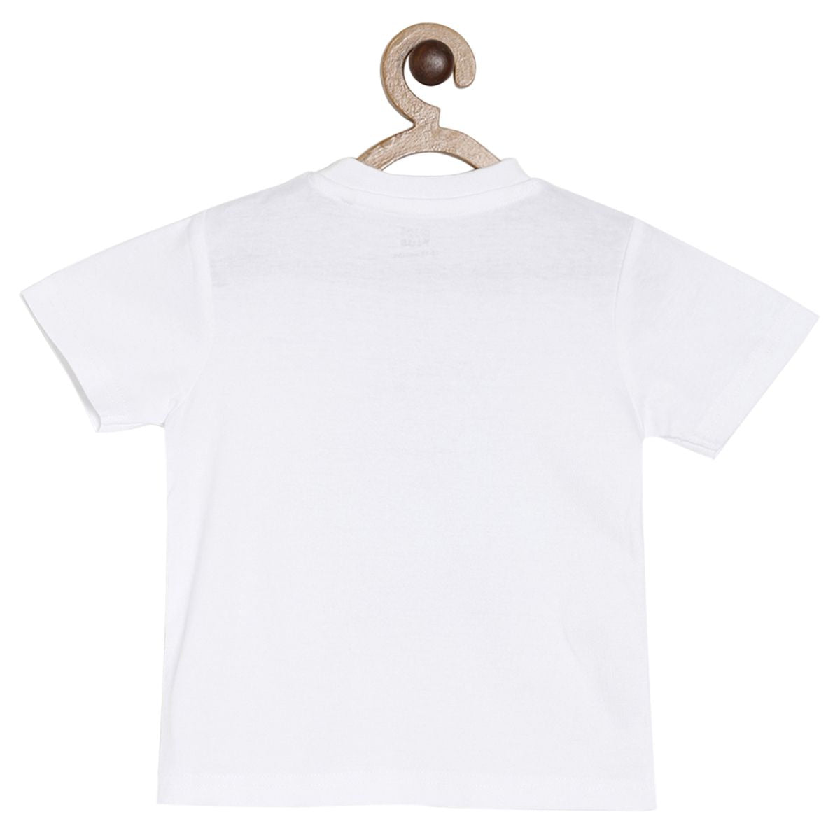 White T-Shirt