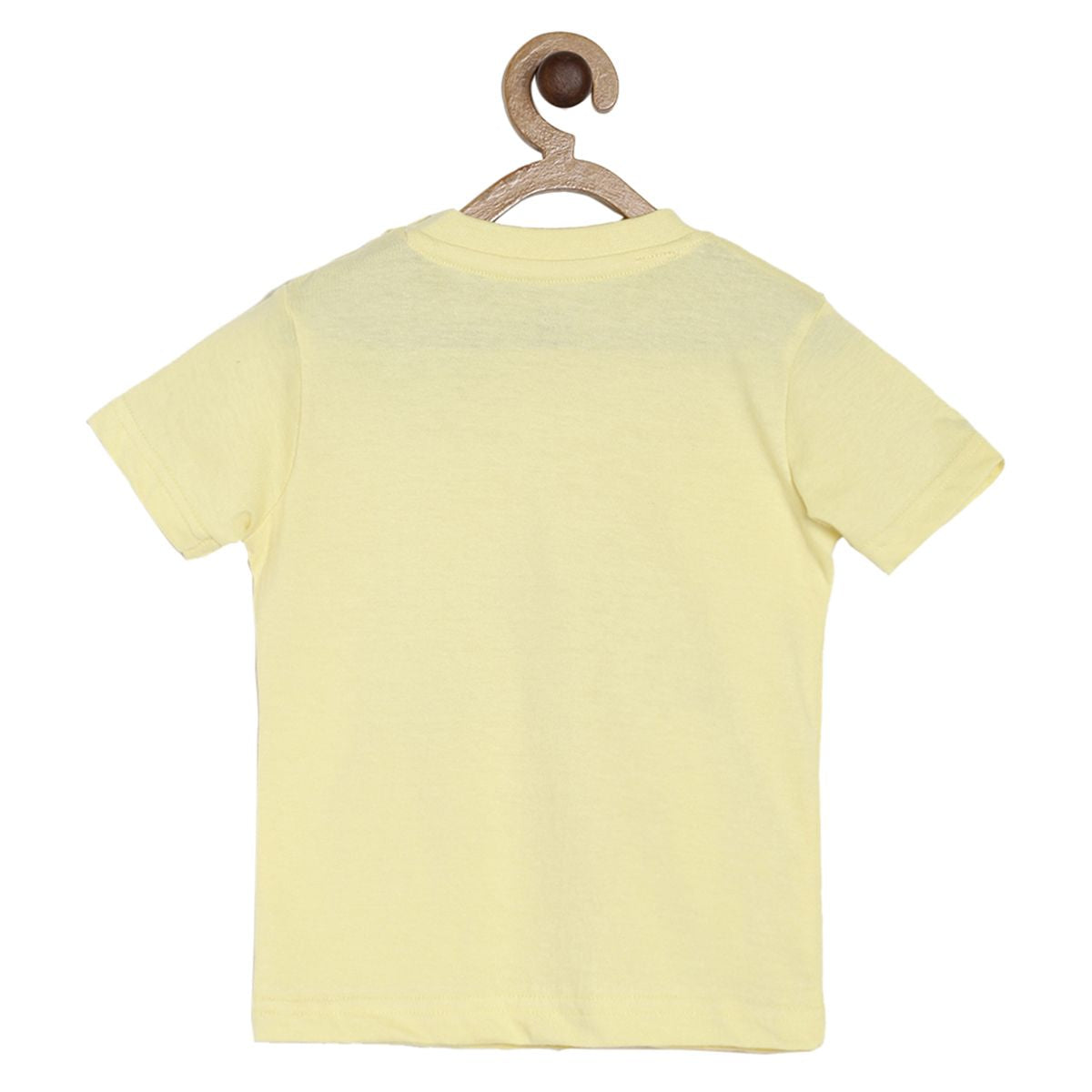 Yellow T-Shirt