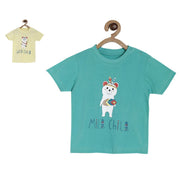 Multi T-Shirt