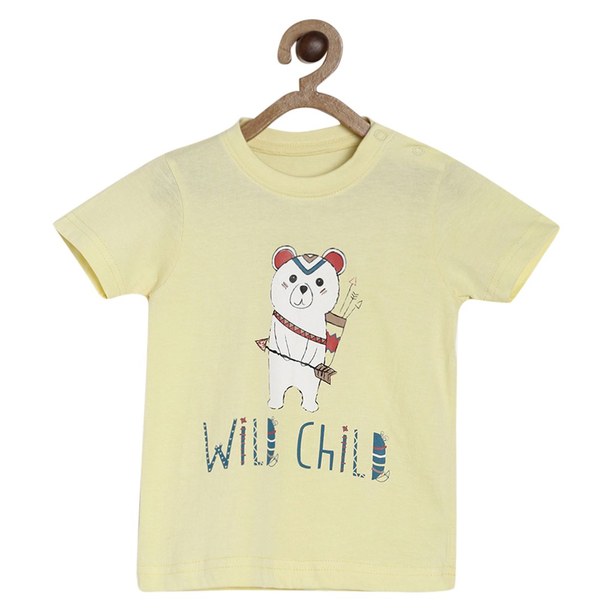 Multi T-Shirt