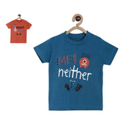 Multi T-Shirt