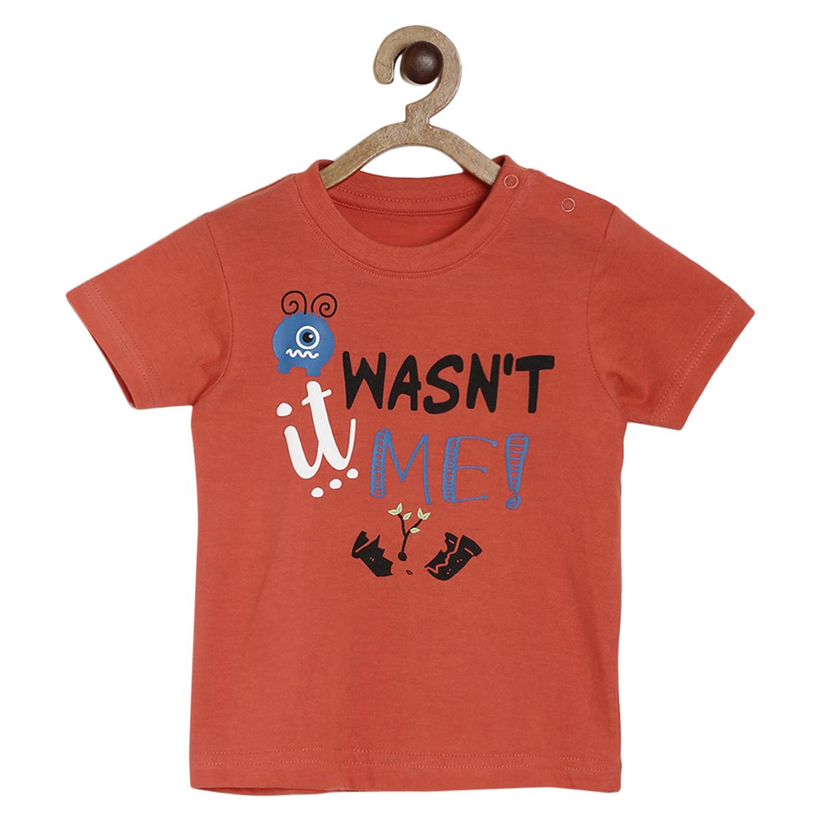 Multi T-Shirt
