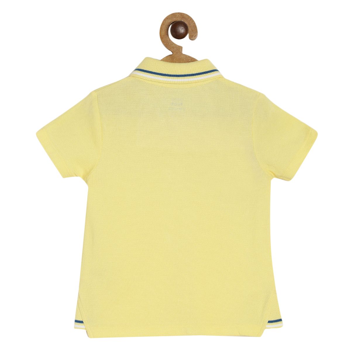 Boys Red T-Shirt