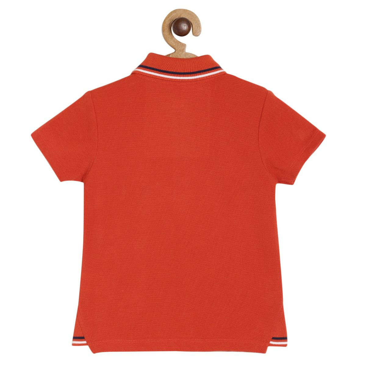 Boys Yellow T-Shirt